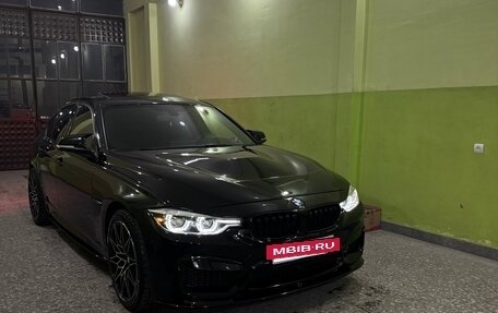 BMW 3 серия, 2018 год, 2 100 000 рублей, 2 фотография