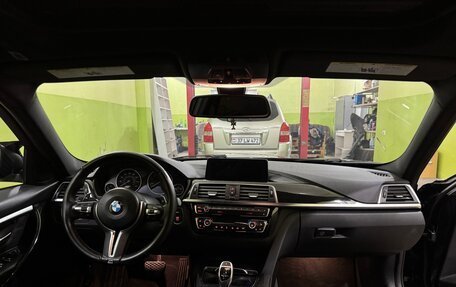 BMW 3 серия, 2018 год, 2 100 000 рублей, 7 фотография