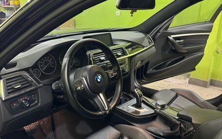 BMW 3 серия, 2018 год, 2 100 000 рублей, 6 фотография