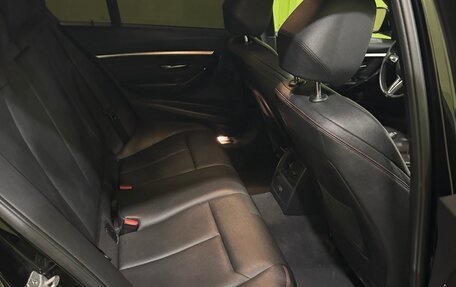 BMW 3 серия, 2018 год, 2 100 000 рублей, 9 фотография