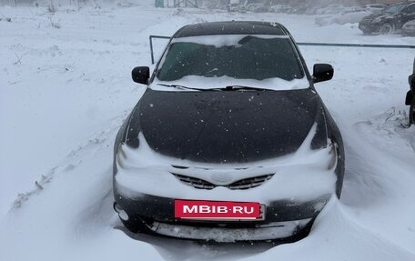 Subaru Impreza III, 2008 год, 550 000 рублей, 6 фотография