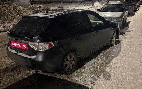 Subaru Impreza III, 2008 год, 550 000 рублей, 3 фотография