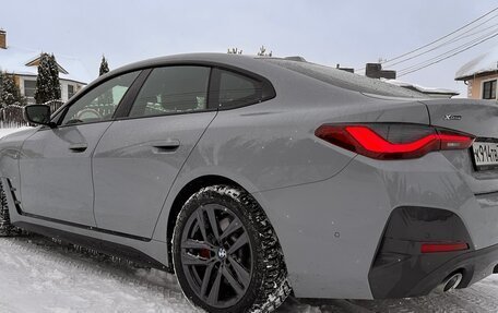 BMW 4 серия, 2021 год, 6 800 000 рублей, 4 фотография