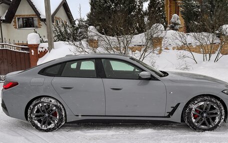 BMW 4 серия, 2021 год, 6 800 000 рублей, 7 фотография