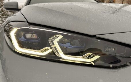 BMW 4 серия, 2021 год, 6 800 000 рублей, 9 фотография