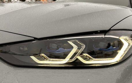 BMW 4 серия, 2021 год, 6 800 000 рублей, 10 фотография