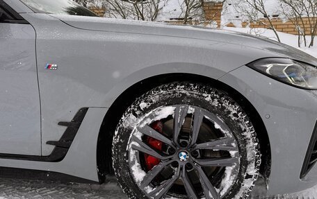 BMW 4 серия, 2021 год, 6 800 000 рублей, 8 фотография