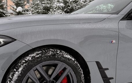 BMW 4 серия, 2021 год, 6 800 000 рублей, 3 фотография