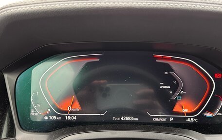 BMW 4 серия, 2021 год, 6 800 000 рублей, 13 фотография