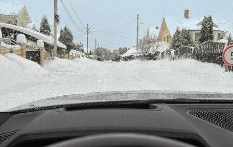 BMW 4 серия, 2021 год, 6 800 000 рублей, 15 фотография