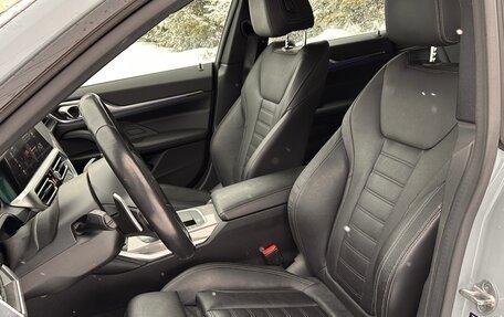 BMW 4 серия, 2021 год, 6 800 000 рублей, 23 фотография