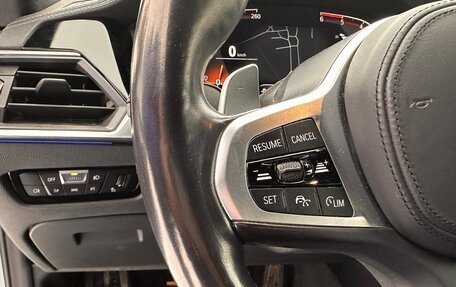 BMW 4 серия, 2021 год, 6 800 000 рублей, 19 фотография