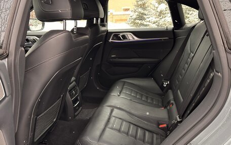 BMW 4 серия, 2021 год, 6 800 000 рублей, 24 фотография