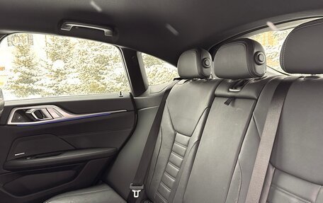 BMW 4 серия, 2021 год, 6 800 000 рублей, 25 фотография