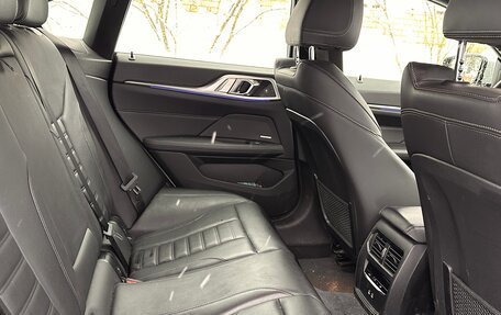 BMW 4 серия, 2021 год, 6 800 000 рублей, 28 фотография