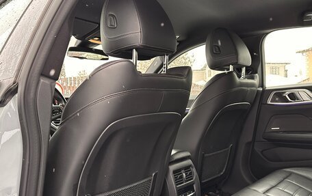 BMW 4 серия, 2021 год, 6 800 000 рублей, 26 фотография