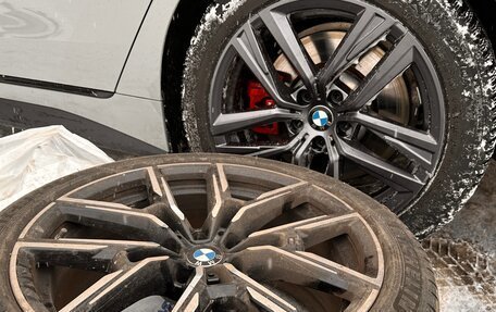 BMW 4 серия, 2021 год, 6 800 000 рублей, 37 фотография