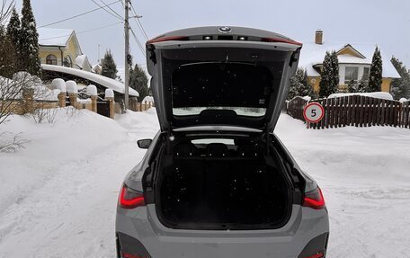 BMW 4 серия, 2021 год, 6 800 000 рублей, 35 фотография