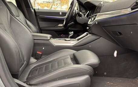 BMW 4 серия, 2021 год, 6 800 000 рублей, 30 фотография