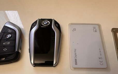 BMW 4 серия, 2021 год, 6 800 000 рублей, 39 фотография