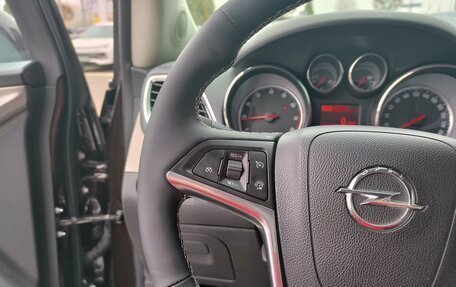 Opel Mokka I, 2014 год, 1 470 000 рублей, 28 фотография