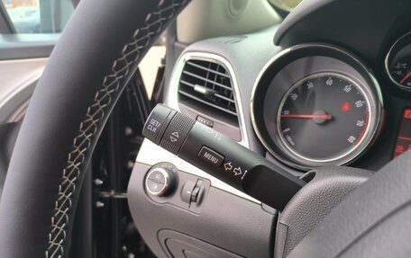 Opel Mokka I, 2014 год, 1 470 000 рублей, 31 фотография