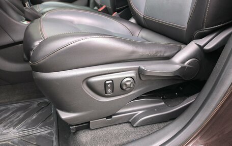 Opel Mokka I, 2014 год, 1 470 000 рублей, 35 фотография