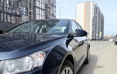 Chevrolet Cruze II, 2011 год, 600 000 рублей, 4 фотография