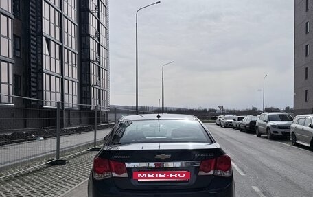 Chevrolet Cruze II, 2011 год, 600 000 рублей, 6 фотография