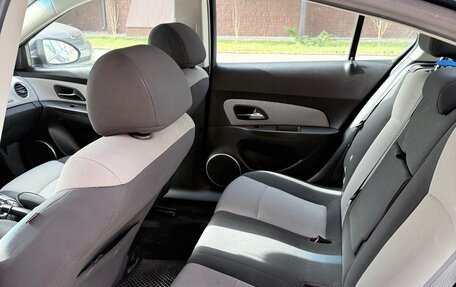 Chevrolet Cruze II, 2011 год, 600 000 рублей, 14 фотография