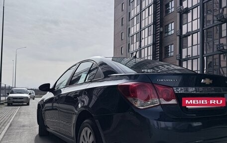 Chevrolet Cruze II, 2011 год, 600 000 рублей, 5 фотография