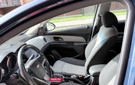 Chevrolet Cruze II, 2011 год, 600 000 рублей, 13 фотография