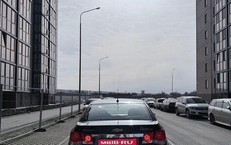 Chevrolet Cruze II, 2011 год, 600 000 рублей, 8 фотография