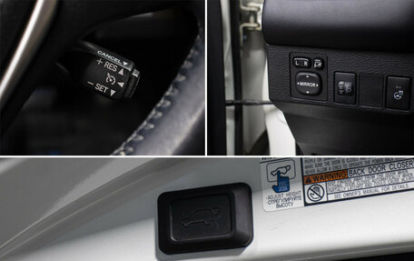 Toyota RAV4, 2017 год, 2 398 000 рублей, 18 фотография