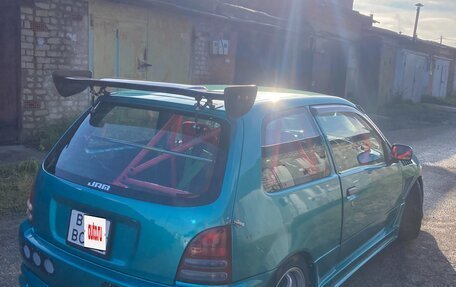 Toyota Starlet, 1998 год, 1 200 000 рублей, 5 фотография