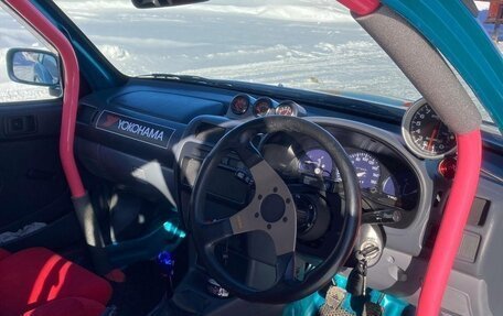 Toyota Starlet, 1998 год, 1 200 000 рублей, 3 фотография