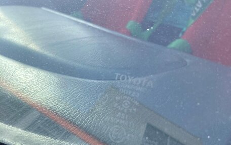 Toyota Starlet, 1998 год, 1 200 000 рублей, 8 фотография