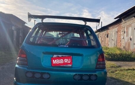 Toyota Starlet, 1998 год, 1 200 000 рублей, 6 фотография