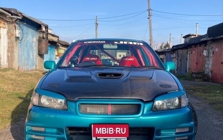 Toyota Starlet, 1998 год, 1 200 000 рублей, 2 фотография