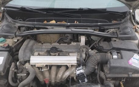 Volvo S80 II рестайлинг 2, 1999 год, 370 000 рублей, 5 фотография