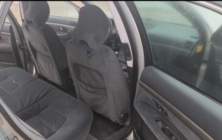 Volvo S80 II рестайлинг 2, 1999 год, 370 000 рублей, 9 фотография