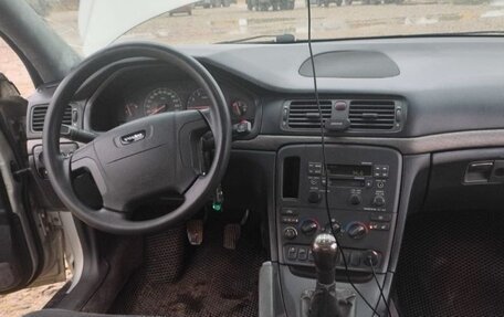 Volvo S80 II рестайлинг 2, 1999 год, 370 000 рублей, 6 фотография