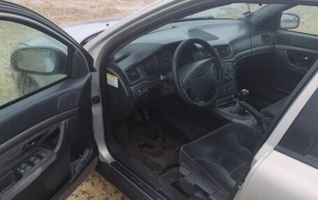 Volvo S80 II рестайлинг 2, 1999 год, 370 000 рублей, 8 фотография