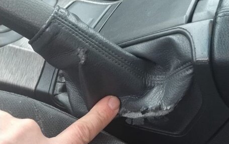 Volvo S80 II рестайлинг 2, 1999 год, 370 000 рублей, 12 фотография