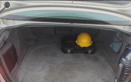 Volvo S80 II рестайлинг 2, 1999 год, 370 000 рублей, 7 фотография