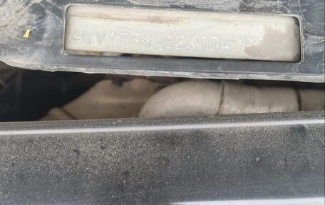 Volvo S80 II рестайлинг 2, 1999 год, 370 000 рублей, 13 фотография