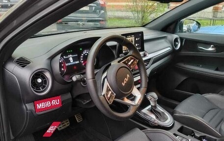 KIA Cerato IV, 2022 год, 3 100 000 рублей, 4 фотография