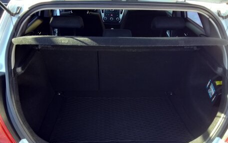 KIA cee'd I рестайлинг, 2011 год, 660 000 рублей, 11 фотография