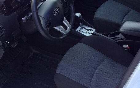 KIA cee'd I рестайлинг, 2011 год, 660 000 рублей, 6 фотография