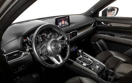 Mazda CX-5 II, 2021 год, 3 860 000 рублей, 7 фотография